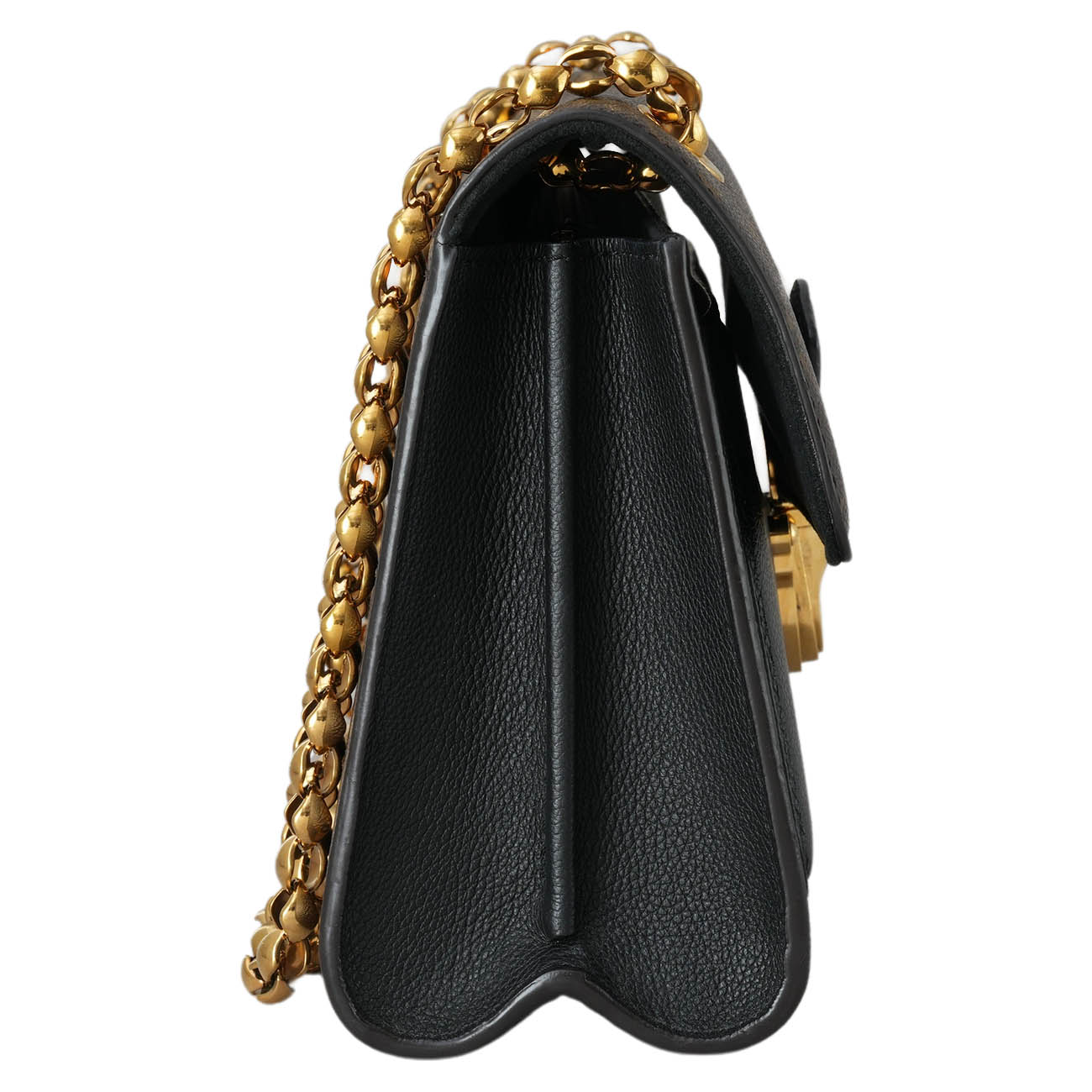 LOUIS VUITTON(USED)루이비통 모노그램 빅투아